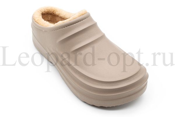 Галоши мужские Леопард арт. 2507 (Brown)