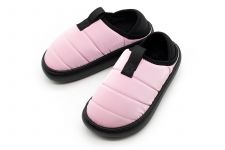 Cабо уличные женские Леопард 2589A (Pink)