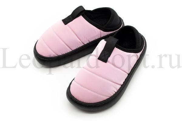 Cабо уличные женские Леопард 2589A (Pink)