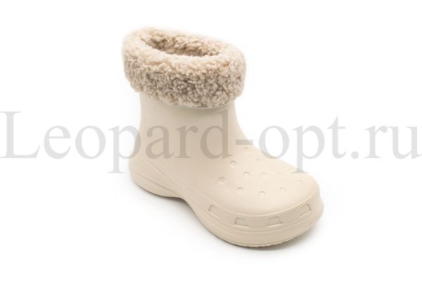 Сапоги женские Леопард арт. 2320-6B