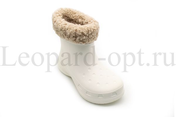 Сапоги женские Леопард арт. 2320-6