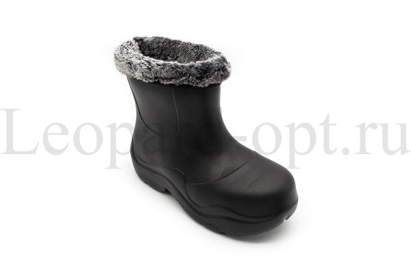 Сапоги женские Леопард арт. 2323-9