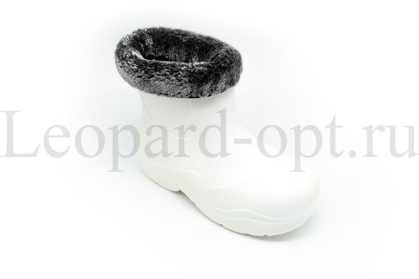 Сапоги женские Леопард арт. 2323-6