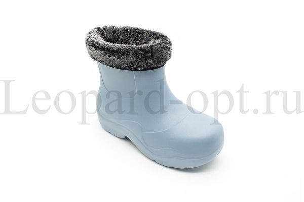 Сапоги женские Леопард арт. 2323-20