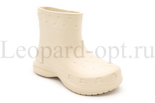 Сапоги женские Леопард арт. 2320-1BE