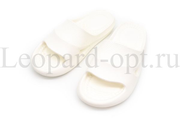 Сланцы мужские Леопард арт. 2405WH