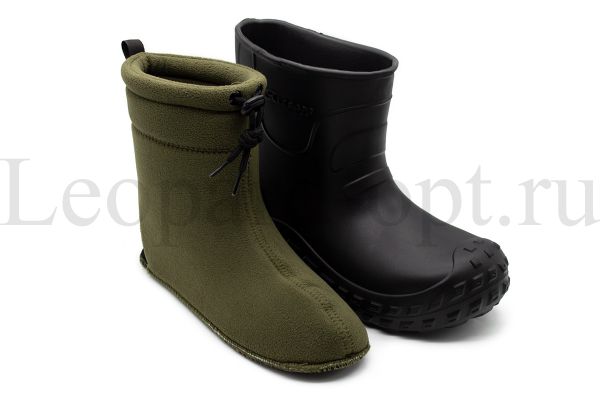Сапоги мужские Леопард арт. 2419-A1 (9)