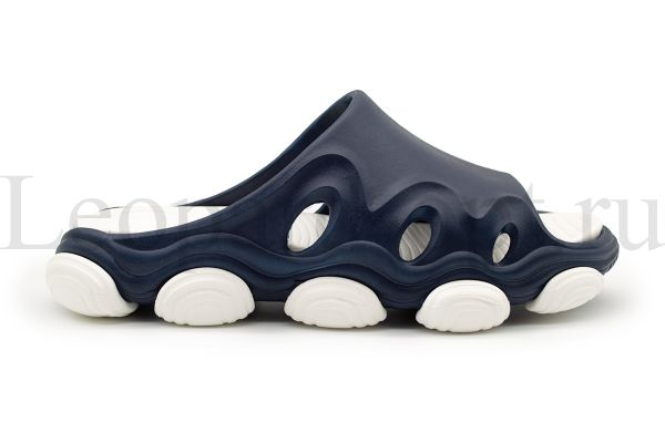 Сланцы мужские Леопард арт. 2601-L Blue