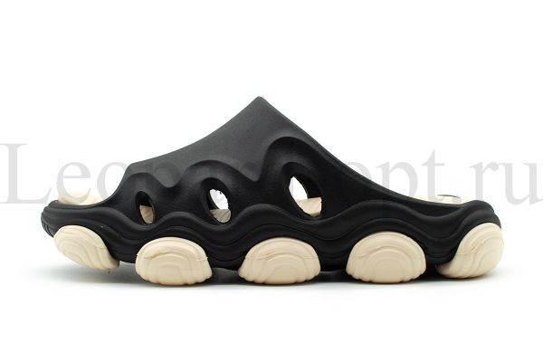 Сланцы детские Леопард арт. 2601-S BL