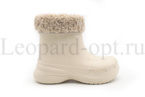 Сапоги женские Леопард арт. 2320-6B