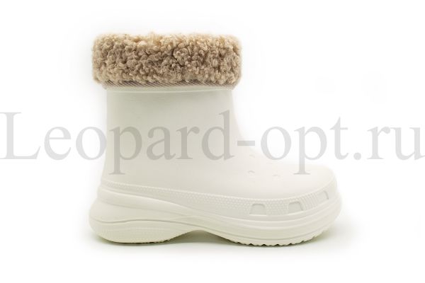 Сапоги женские Леопард арт. 2320-6