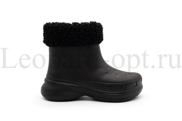 Сапоги женские Леопард арт. 2320-9