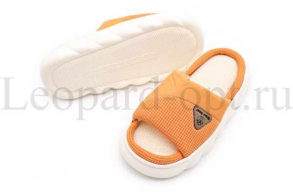 Домашние тапочки Чан-Х арт. LJ2352