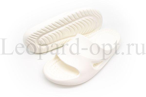 Сланцы мужские Леопард арт. 2405WH