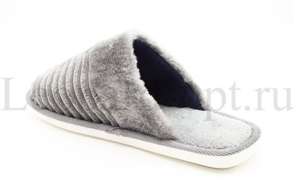 Домашние тапочки мужские BM21-005