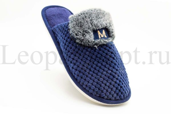 Домашние тапочки мужские BM21-04