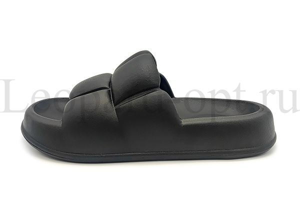 Сланцы женские Леопард арт. 2303