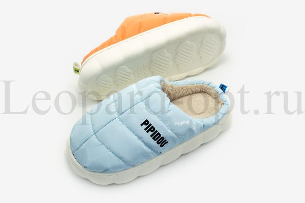 Тапочки домашние Чан-Х арт. 3303