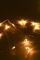 Curtain Lights  Светодиодная гирлянда штора на окно 1,5 х 1,5 метра 